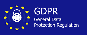 GDPR - General Data Protection Regulation